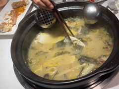 -周渝食惦酸菜鱼(青浦店)