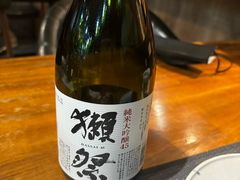 -森味薪火烧•烧鸟居酒屋•日本料理(望京店)