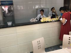 -众品香美食(三弓路店)