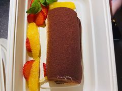 -haxnbauer海森堡德国餐厅(深圳coco店)