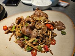 -好武功闽南私房菜(万达店)