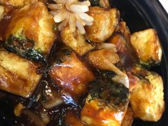 -金家老三饭庄(常营店)