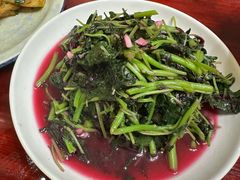 -芦茨金富饭庄·25年老字号·专做稻草鸡