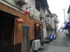-邱记私房菜·十八年本地菜