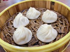 -朱新年·苏式汤团·面点(北寺塔店)