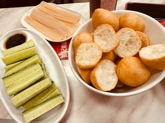 -彭记铁锅肥肠(东四总店)