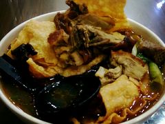 -家味螺蛳粉&烤鱼(五角场店)