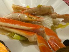 -赤坂亭·M9和牛烧肉·铁板烧·日料398放题(长泰广场店)
