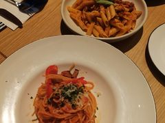 -玛尚诺Pizza&Bar(长泰广场店)