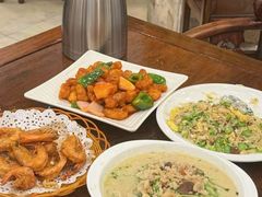 -今一靓汤.顺德菜东莞三十年老字号(厚街店)