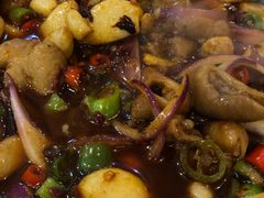 -聚福缘菜馆(隆昌路店)