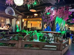 -韵秋荷(宝山龙湖天街店)