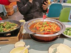 -大师傅金奖啤酒鱼(西街口总店)