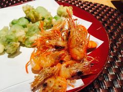 -泉寿司(万科公园店)