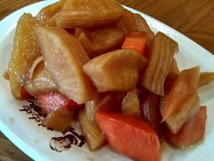 -杨妈妈粥店(滑翔路店)