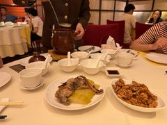 -利苑酒家(宜安广场店)