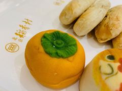 柿柿如意饼-北京稻香村(零号店)