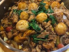 -黄记煌三汁焖锅(新世纪广场店)