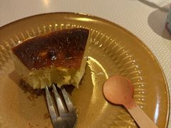 -BAKER&SPICE(安福路店)