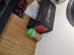 -潮发潮汕牛肉店(龙洞店)