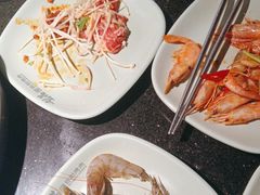 -梨花自助烤肉(天河城店)