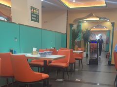 -西域美食(西直门南小街店)