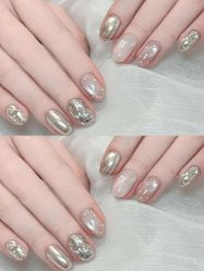 点击看大图 -初心はつ こころ日式美甲美睫沙龙