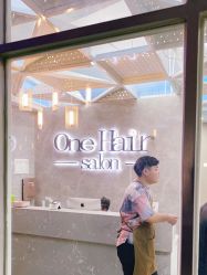 点击看大图 -ONE一家店造型设计机构