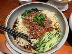 民间大拌菜-小天厨民间菜馆(深圳街店)