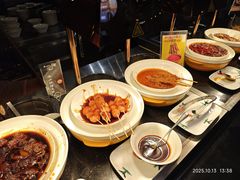 -The COOK·厨餐厅·自助餐(浦东嘉里大酒店)