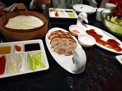 -皇城根北京风味主题餐厅(中海环宇城店)
