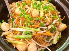 海味粉丝煲-书湘门地·中国十佳湘菜(西苑店)