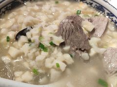 -贺秦生陕面王(富力城店)