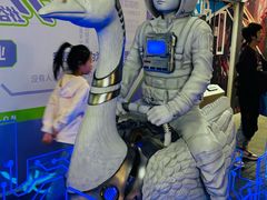 -骑鹅公社(南开大悦城店)