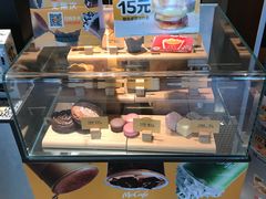 -麦当劳(安立路店)