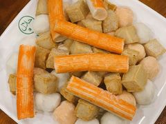 -義聚德·清真铜锅涮羊肉·烧烤(河东店)