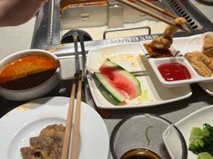 -海底捞火锅(如皋吾悦广场店)