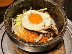 -本家·添百客韩国料理(泰然店)
