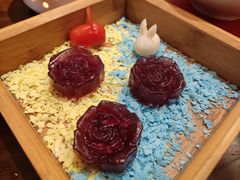 -火宫殿·湘菜小吃·商务宴请·生日聚会(东塘店)