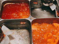 -海底捞火锅(河东万达广场店)