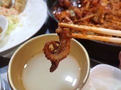 -龙头洞小章鱼(东港店)