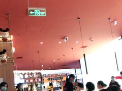 -虎丫炒鸡(郑州高新万科店)