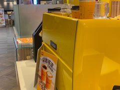-麦当劳(世贸店)