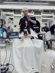 -MY HAIR ARDOR