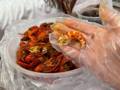-老四川小龙虾(交通三巷步行街店)