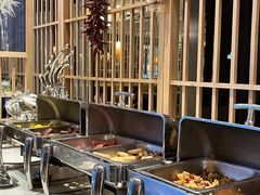 -长沙小天鹅戴斯酒店