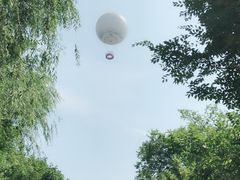 -天目湖水世界