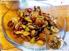 -胡桃里音乐酒馆(东区店)