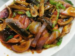 -溱湖八鲜菜馆