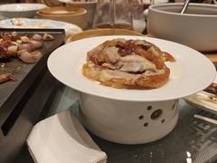 -宴天下大酒店(政和路店)